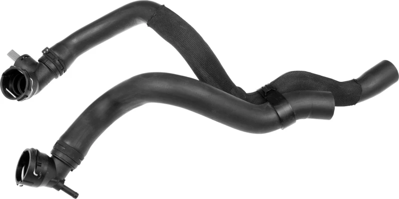 Image of GATES Radiator hose GATES 05-4080