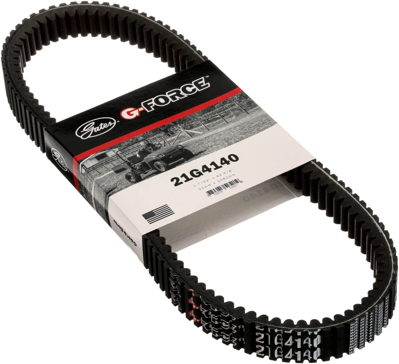 Image of GATES CVT Drive Belt GATES 21G4140