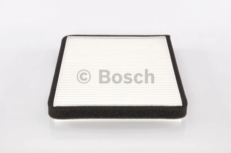 Image of Bosch 1 987 432 255 Pollen filter Particulate Filter Filter,interior air (424)