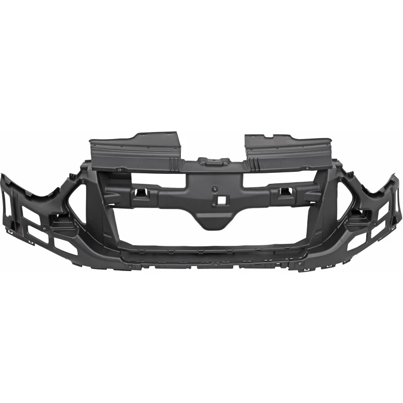 Image of Bumper bracket DIEDERICHS 1456264