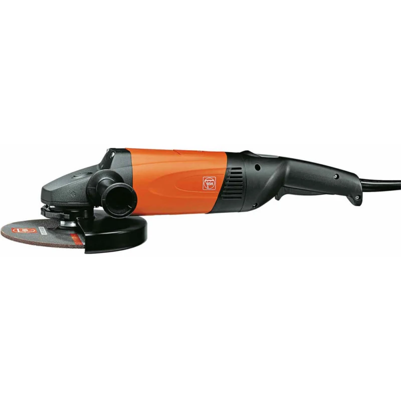 Image of Fein WSG 20-230 Angle Grinder 230mm 240v 72210824234