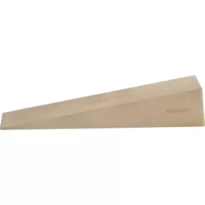 Image of 150X25X13MM Spark Resistant Wedge Al-Br