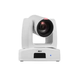 Image of AVer PTZ310UV2 8 MP White 3840 x 2160 pixels 60 fps CMOS 25.4 / 2.8mm (1 / 2.8")
