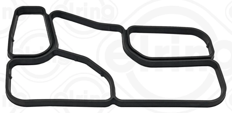 Image of ELRING Oil cooler gasket ELRING 172.361