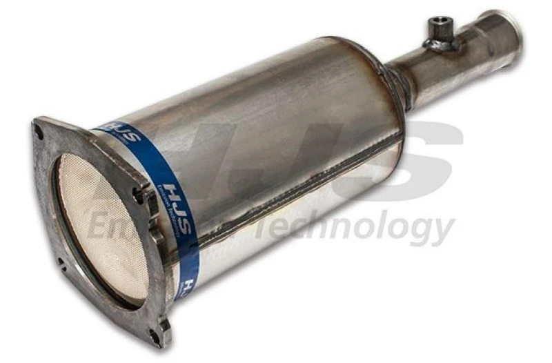 Image of Diesel particulate filter HJS 93 21 5022