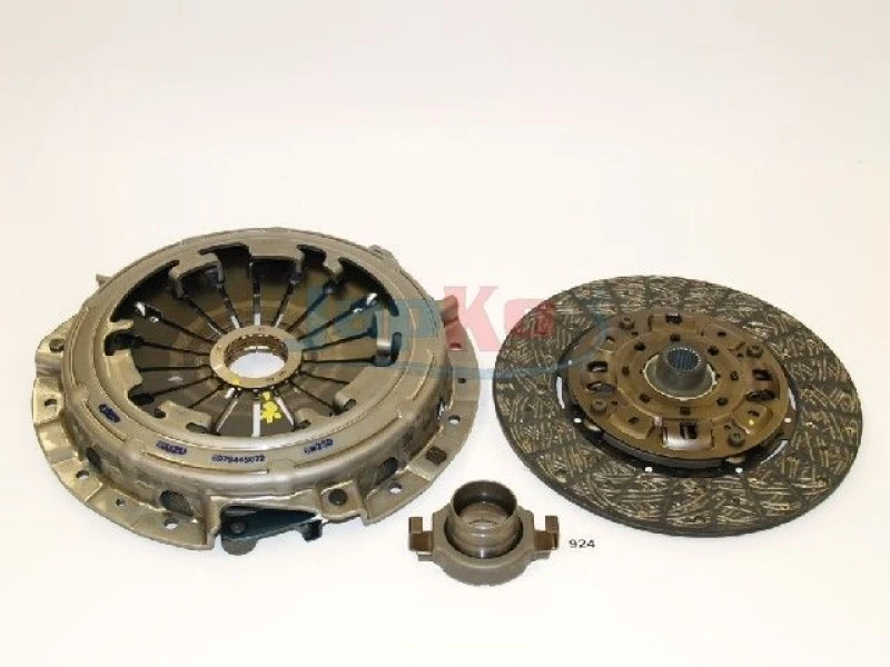 Image of JAPKO Clutch kit JAPKO 92924