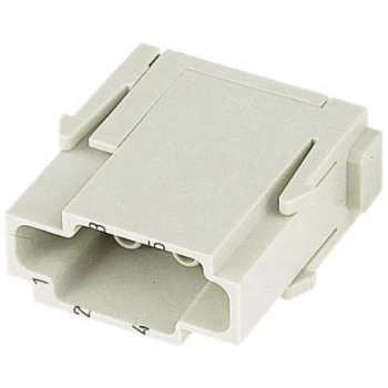 Image of Harting 09 14 006 3001 Han E module