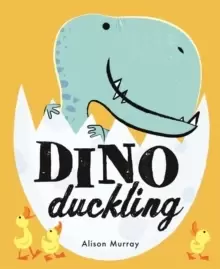 Image of Dino Duckling