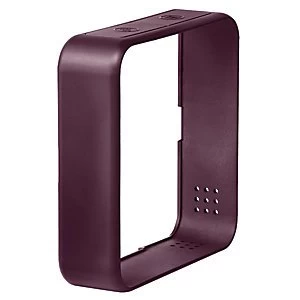 Image of Hive Thermostat Frame Mulberry Burst