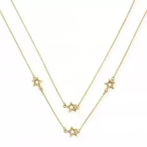Image of Gold Soul Glow Necklace GN2570