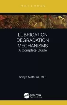 Image of Lubrication Degradation MechanismsA Complete Guide