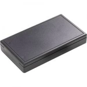 Image of Hand held casing 60 x 40 x 18.5 Acrylonitrile butadiene styrene Black