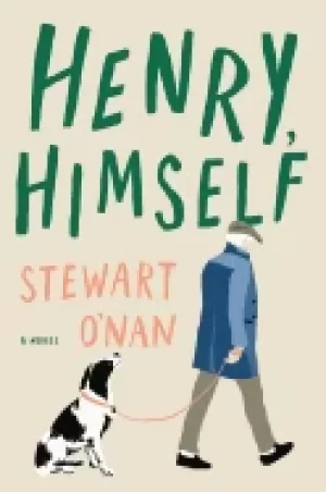 Image of henry himself a novel