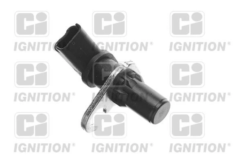Image of QUINTON HAZELL Crankshaft sensor QUINTON HAZELL XREV325