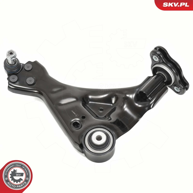 Image of ESEN SKV Suspension arm ESEN SKV 69SKV435
