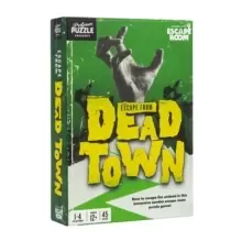 Image of Escape from Dead Town Game