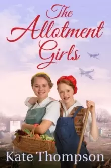 Image of The Allotment Girls