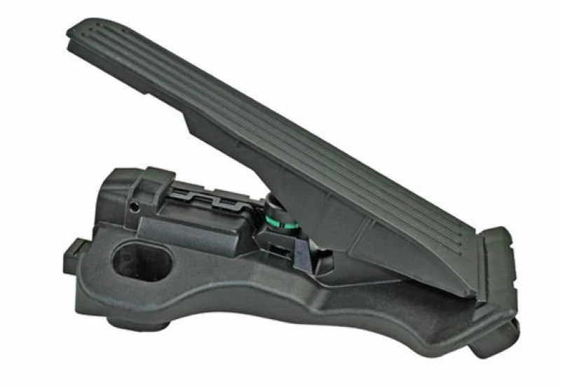 Image of Accelerator pedal position sensor METZGER 0901273