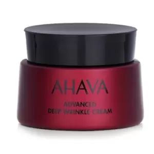 AhavaApple Of Sodom Advanced Deep Wrinkle Cream 50ml/1.7oz