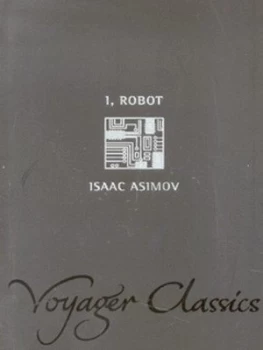 Image of I Robot by Isaac Asimov Paperback