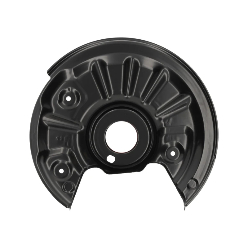 Image of Brake disc backing plate FEBI BILSTEIN 197144