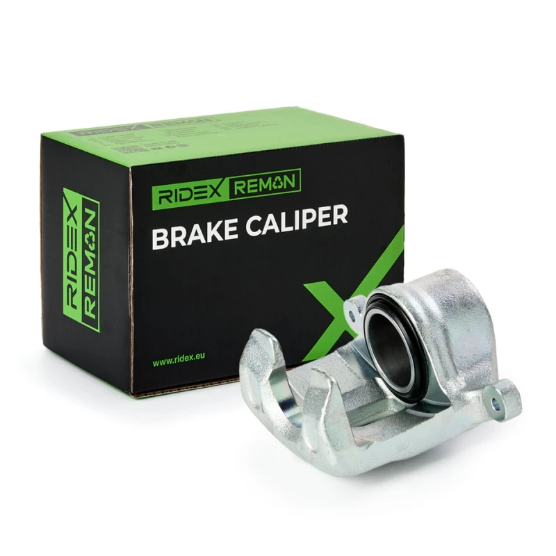 Image of RIDEX REMAN Brake caliper RIDEX REMAN 78B2169R
