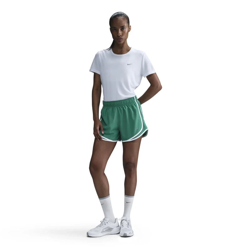 Image of Womens Jersey Nike Tempo Blanc Female XS