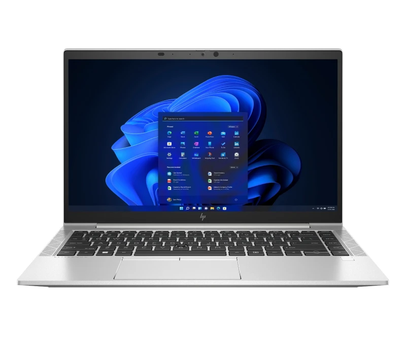 Image of HP EliteBook 840 G7 Intel Core i5 i5-10310U Laptop 35.6cm (14"