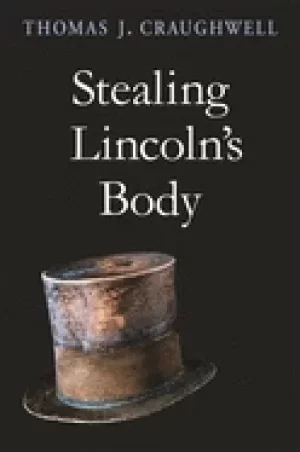 Image of stealing lincolns body