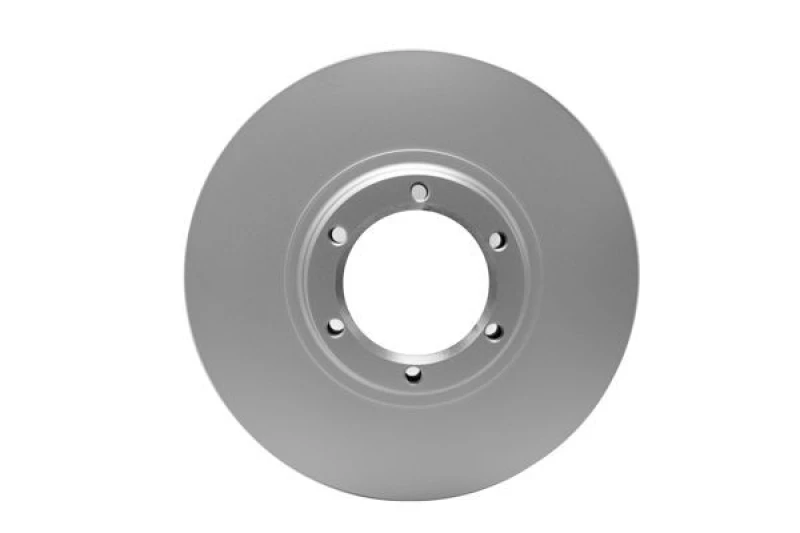 Image of HELLA Brake disc HELLA 8DD 355 100-331