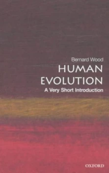Image of Human evolution by Bernard Wood