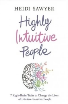 Image of Highly intuitive people by Heidi Sawyer