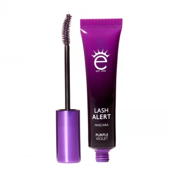 Image of Eyeko Lash Alert Mascara - Purple