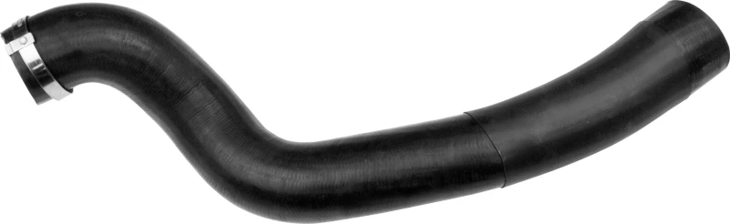 Image of GATES Charger intake hose GATES 09-0908