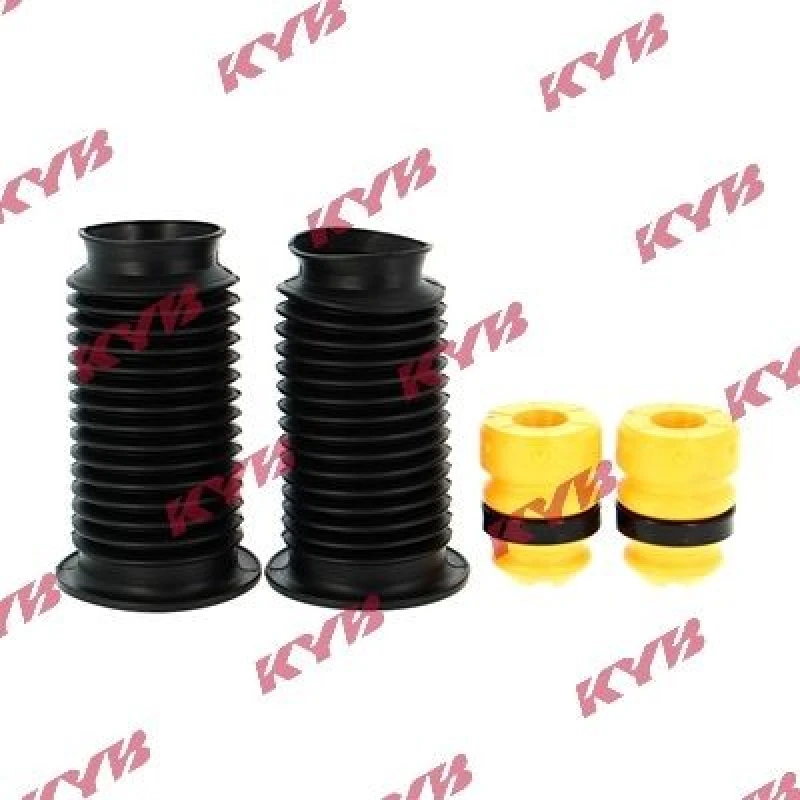 Image of KYB Dust cover kit, shock absorber KYB 910272