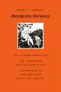 Image of manifestly haraway