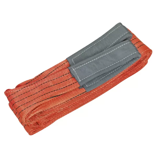 Image of Sealey LS5005 Load Sling 5tonne Capacity 5mtr