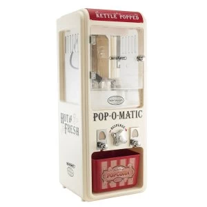 image of Smart Pop-O-Matic Vending Machine