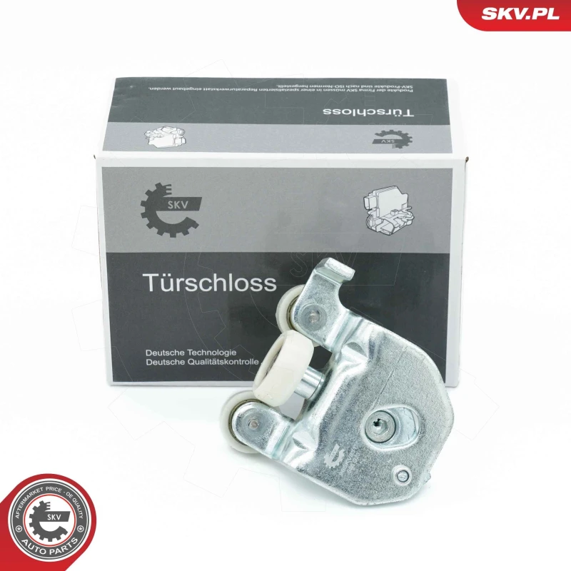 Image of ESEN SKV Roller Guide, sliding door ESEN SKV 96SKV831