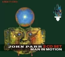 Image of Man in Motion