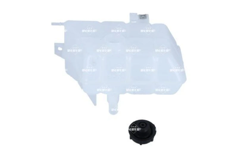 Image of NRF Coolant expansion tank NRF 454094