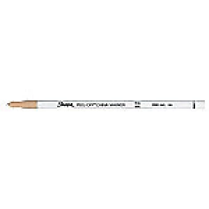 image of Sharpie China Marker White Pack 12