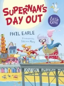 Image of Supernan's Day Out