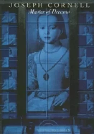 Image of joseph cornell