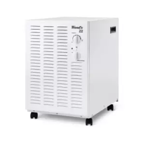 Woods SW22 13.5L Dehumidifier