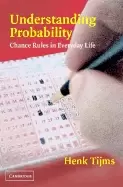 Image of understanding probability chance rules in everyday life