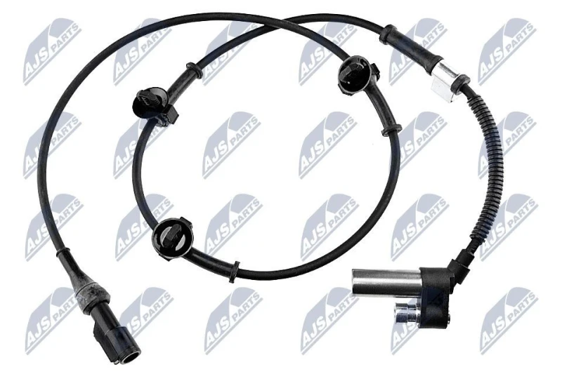 Image of NTY ABS sensor NTY HCA-FR-041