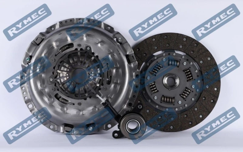 Image of RYMEC Clutch kit RYMEC JT19151029