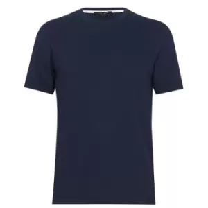 Image of Ted Baker King T-Shirt - Blue