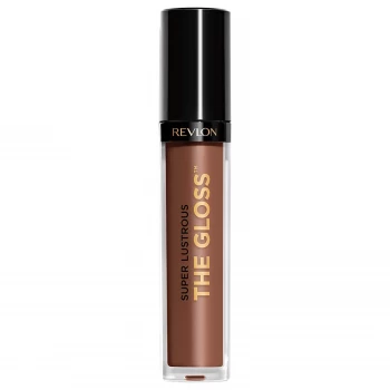 Image of Revlon Super Lustrous The Gloss (Various Shades) - Choco Crush